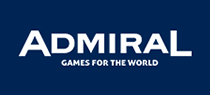 Admiral Cazino logo