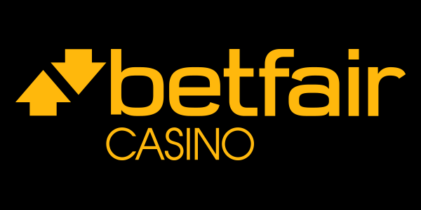 Betfair Casino logo