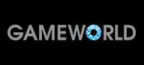 Gameworld Cazino logo
