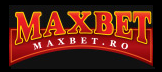 Maxbet Casino logo