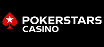 Pokerstars Casino logo