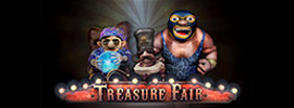 Treasure Fair slots
