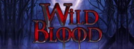 Wild Blood slots