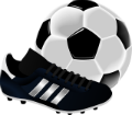 soccer shoe
